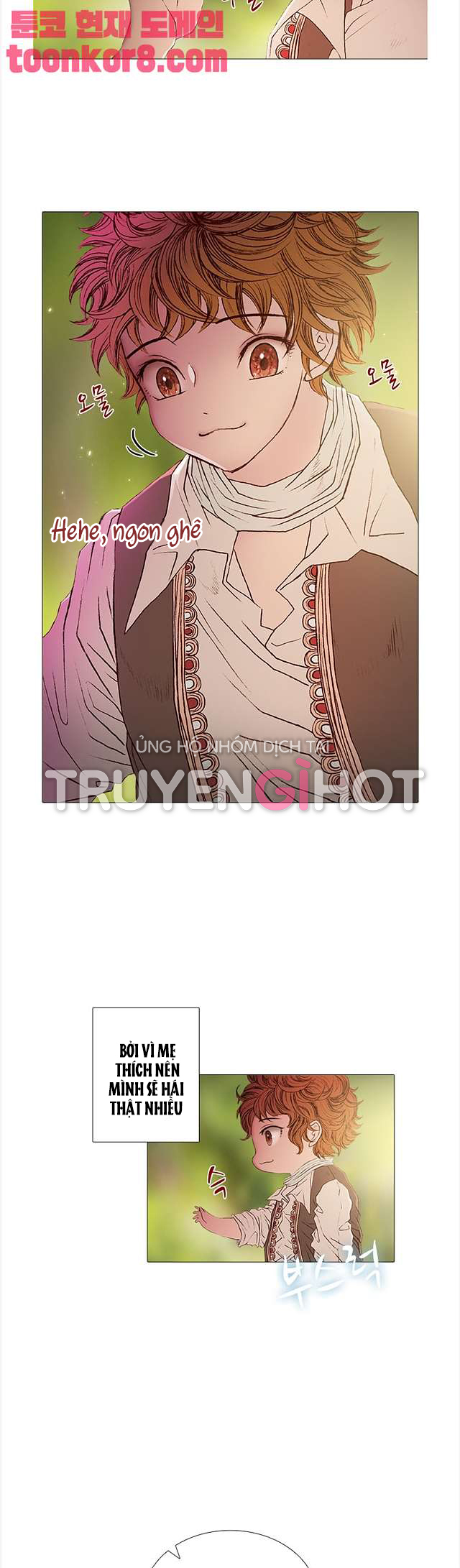 tôi chính là nhà sưu tập chim chapter 33.2 9