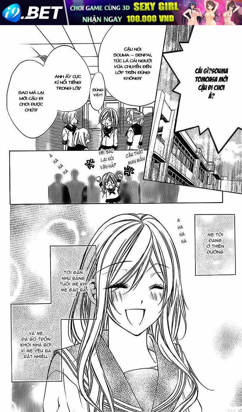 tổng hợp one shot. chapter 86 5