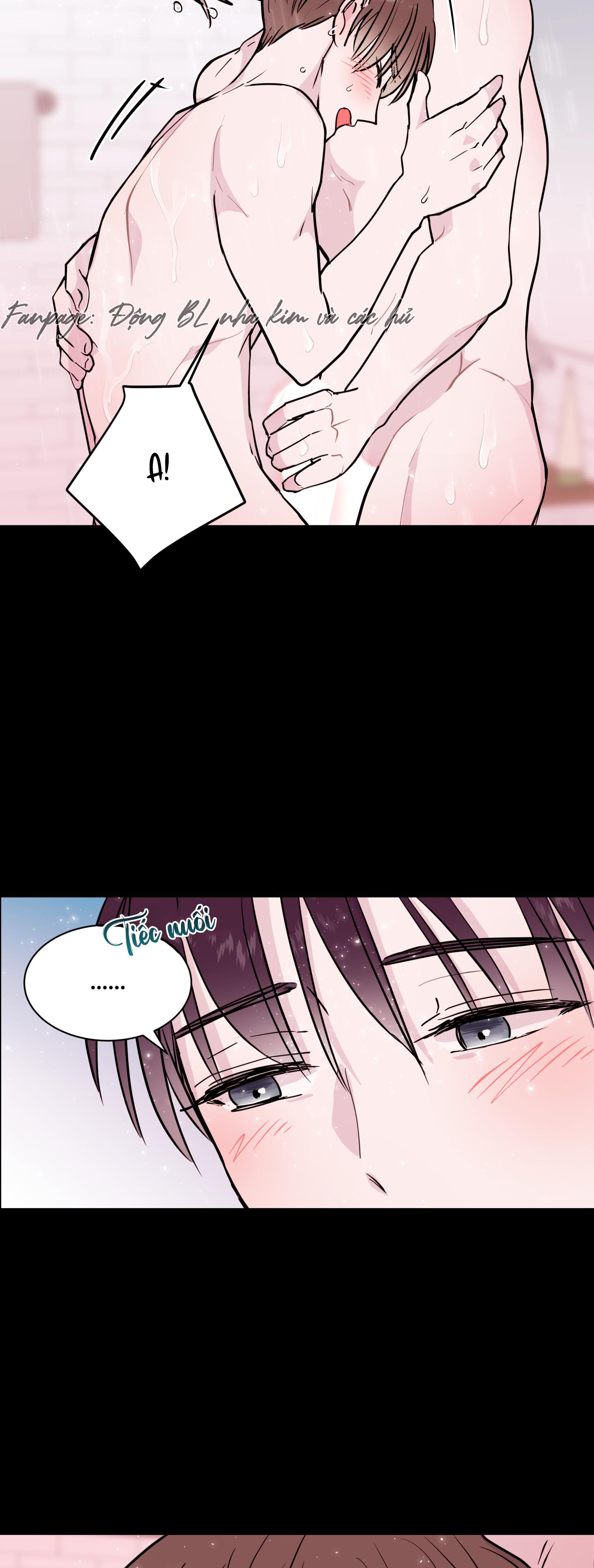 em trai vợ thật nguy hiểm chapter 10 16