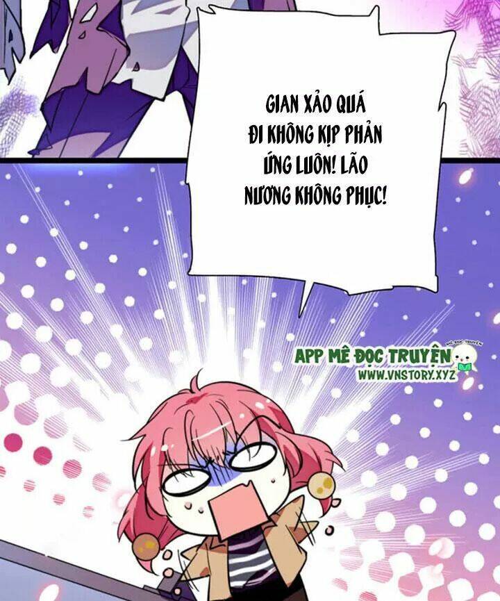 nữ hầu sau giờ học chapter 65 22