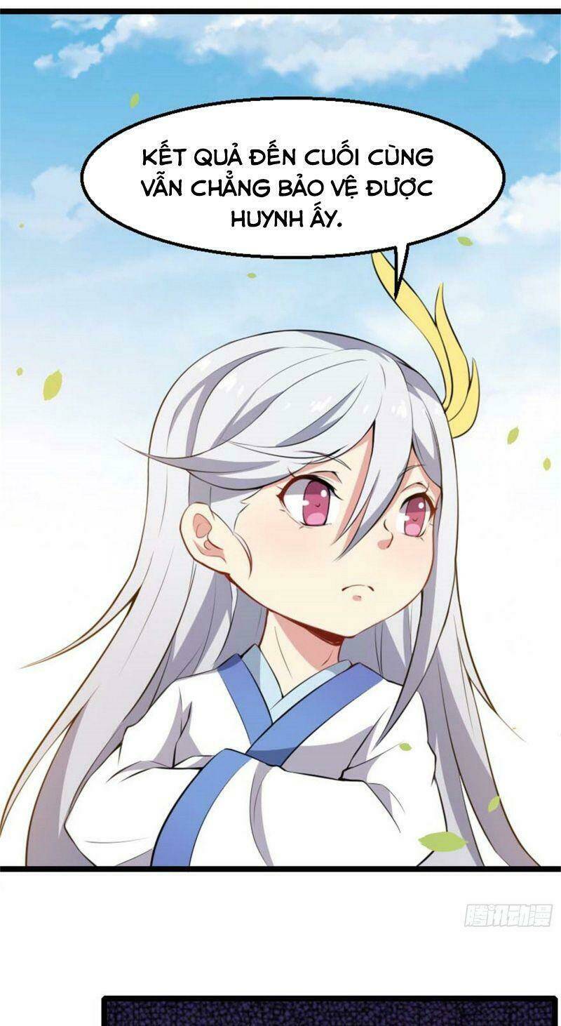 tổ thượng có tiền chapter 60 29