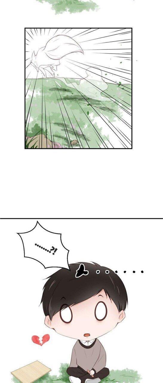 nỗi nhớ ngàn năm chapter 6 8