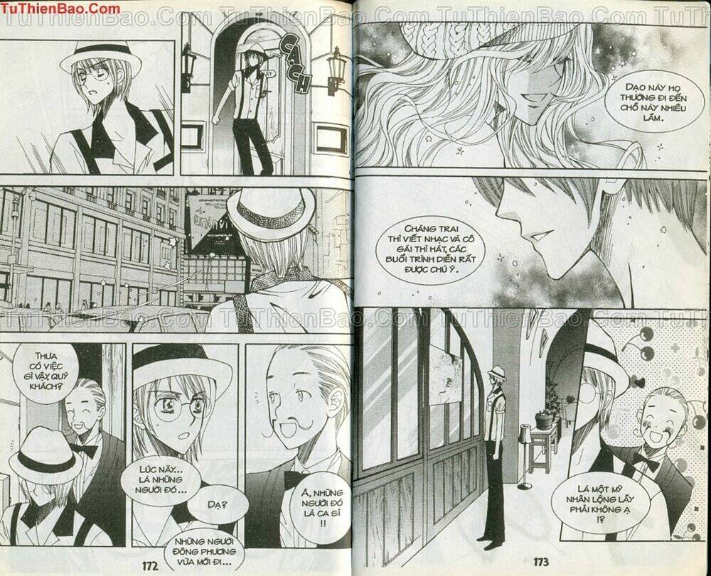 dự án siêu sao chapter 13 87