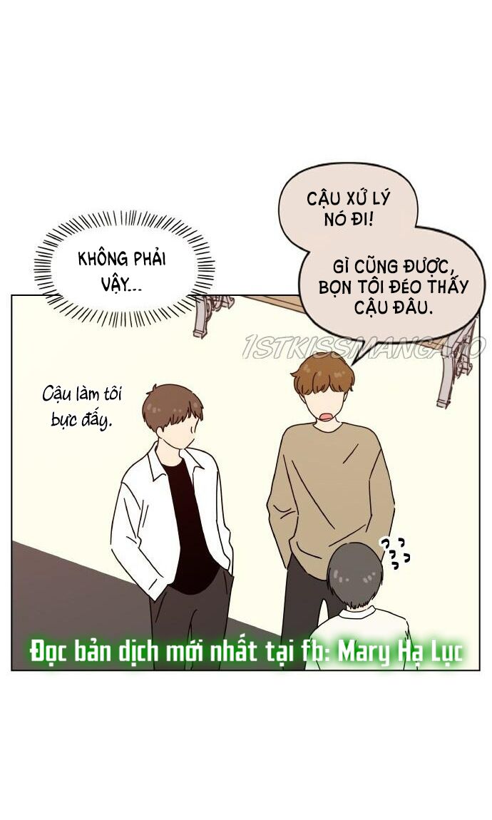 thanh xuân rực rỡ - season of blossom chapter 90 11