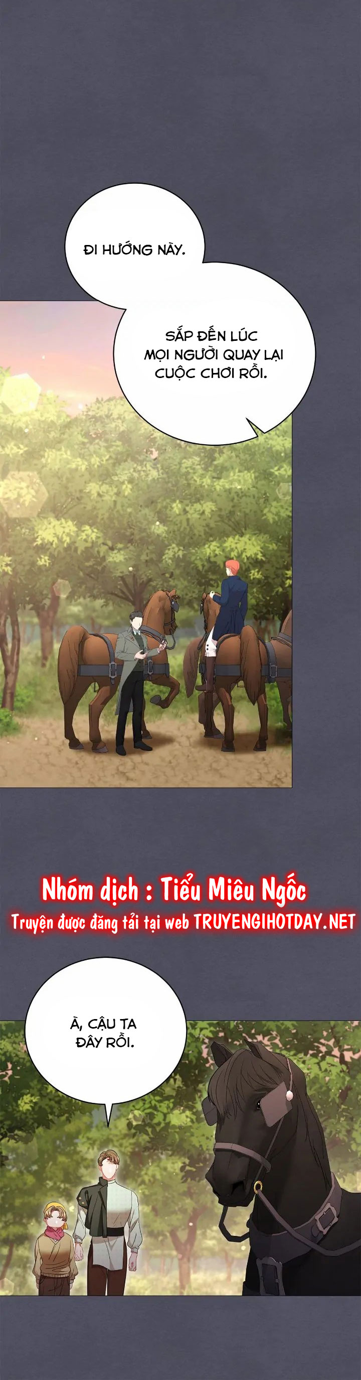 tình yêu đó chưa hề tồn tại chapter 63 9