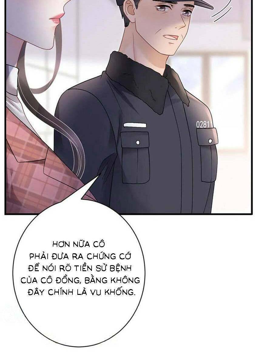 đại tiểu thư có ý đồ gì xấu đâu chapter 172 24