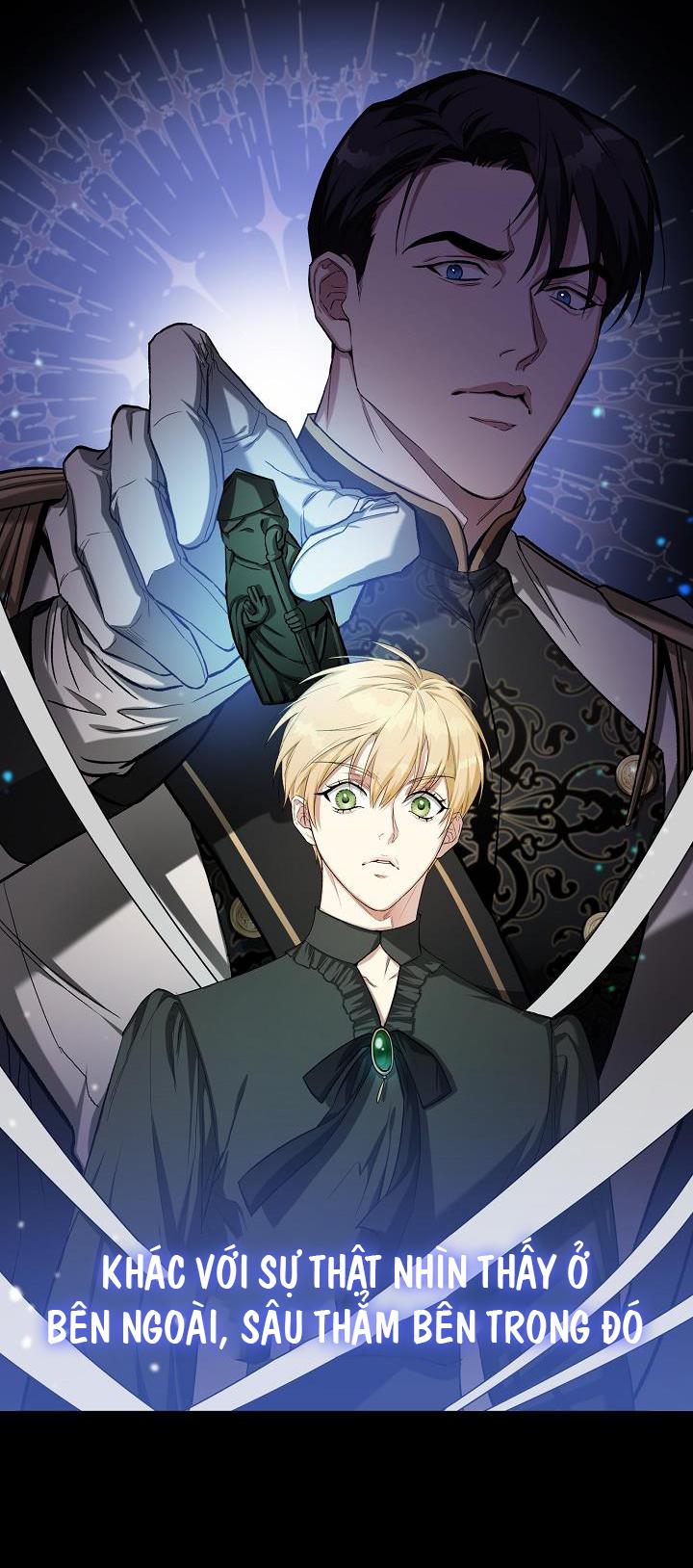 hai đất nước, đất nước của nô lệ chapter 20 12