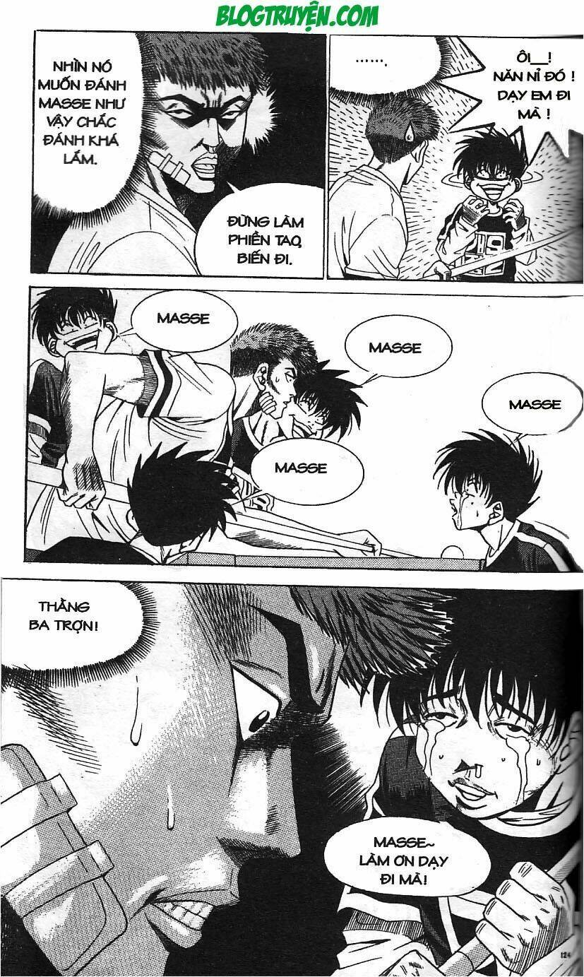 bitagi - anh chàng ngổ ngáo chapter 41 5