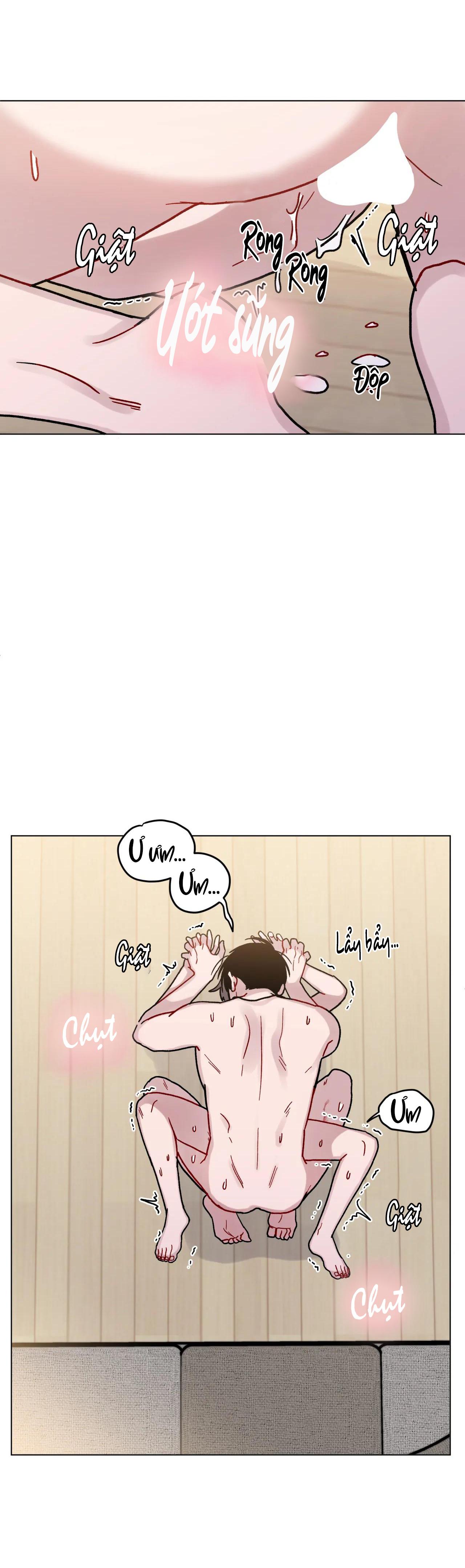 cơn mưa rào mùa hạ chapter 23 12