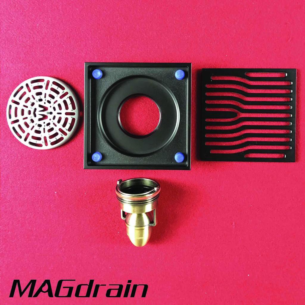 THOÁT SÀN NGĂN MÙI MAGDRAIN FC32Q6-O