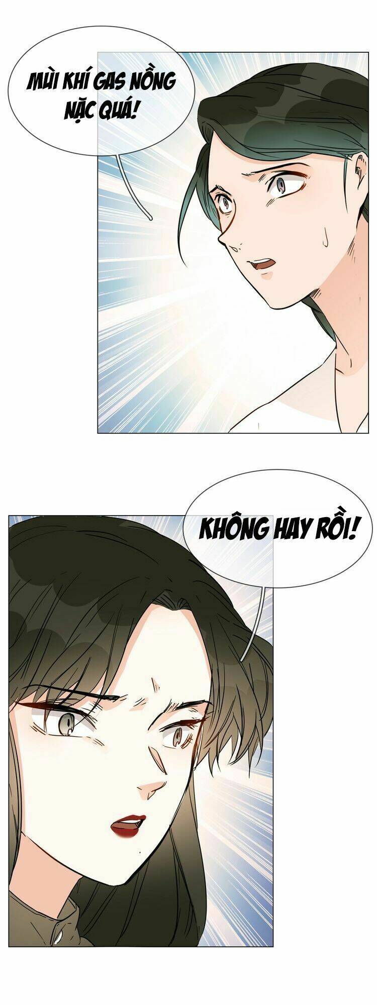 ngôi sao vụn vỡ chapter 18 18