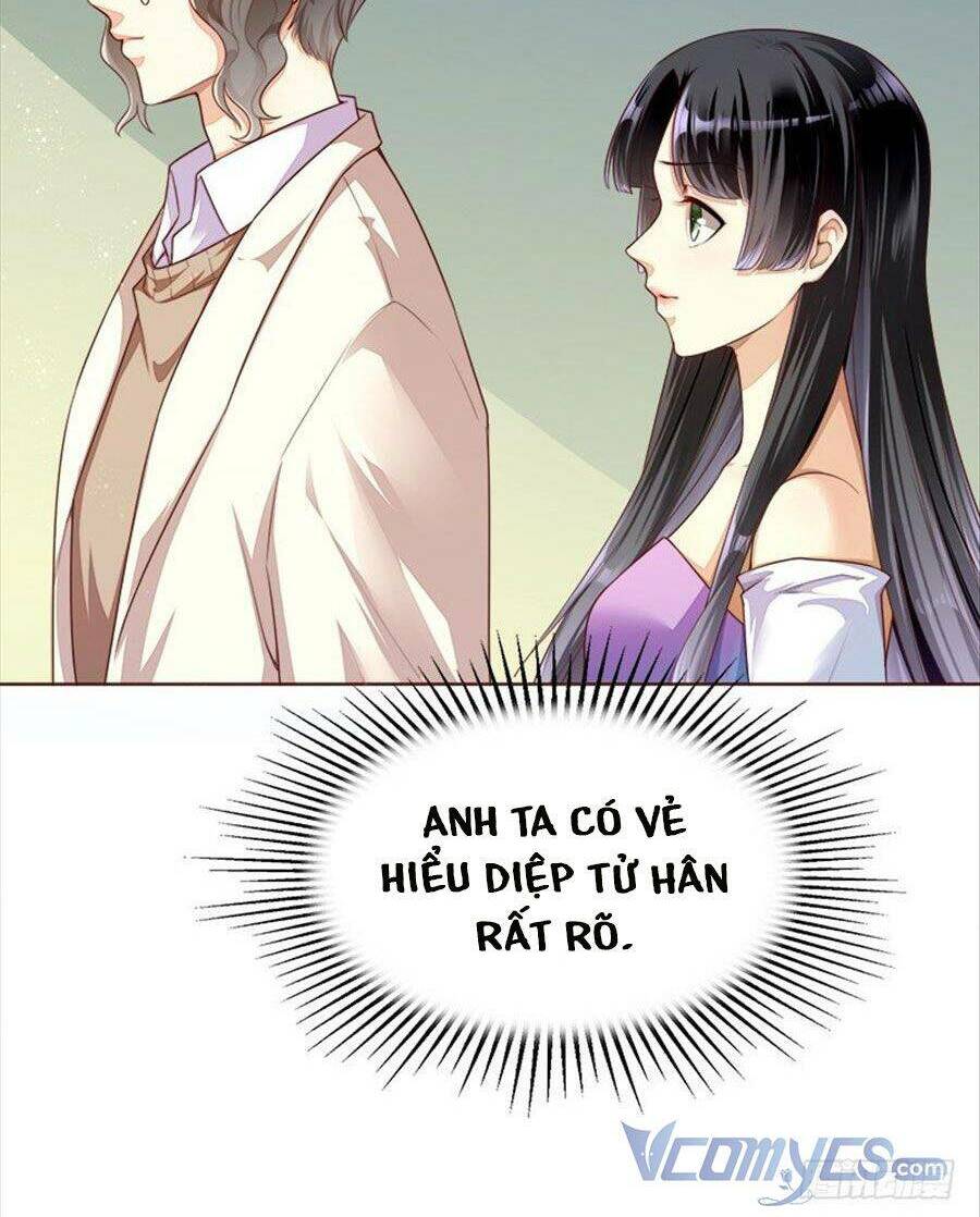 gặp phải người chồng xảo quyệt! chapter 24 10