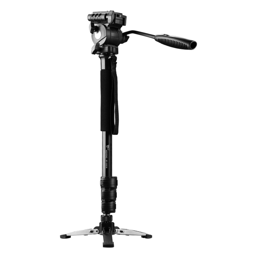 Monopod DV Weifeng 3958M - Hàng Nhập Khẩu