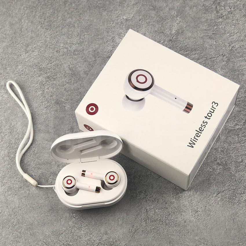 Mới Tws Thật Tai Nghe Không Dây Tai Nghe Nhét 타이 Thể Thao Tai Nghe Sạc Ốp Lưng Hifi Thể Thao Tai Nghe Nhét 타이 Dành Cho 위한 Cả Các Điện Thoại 위한 Minh