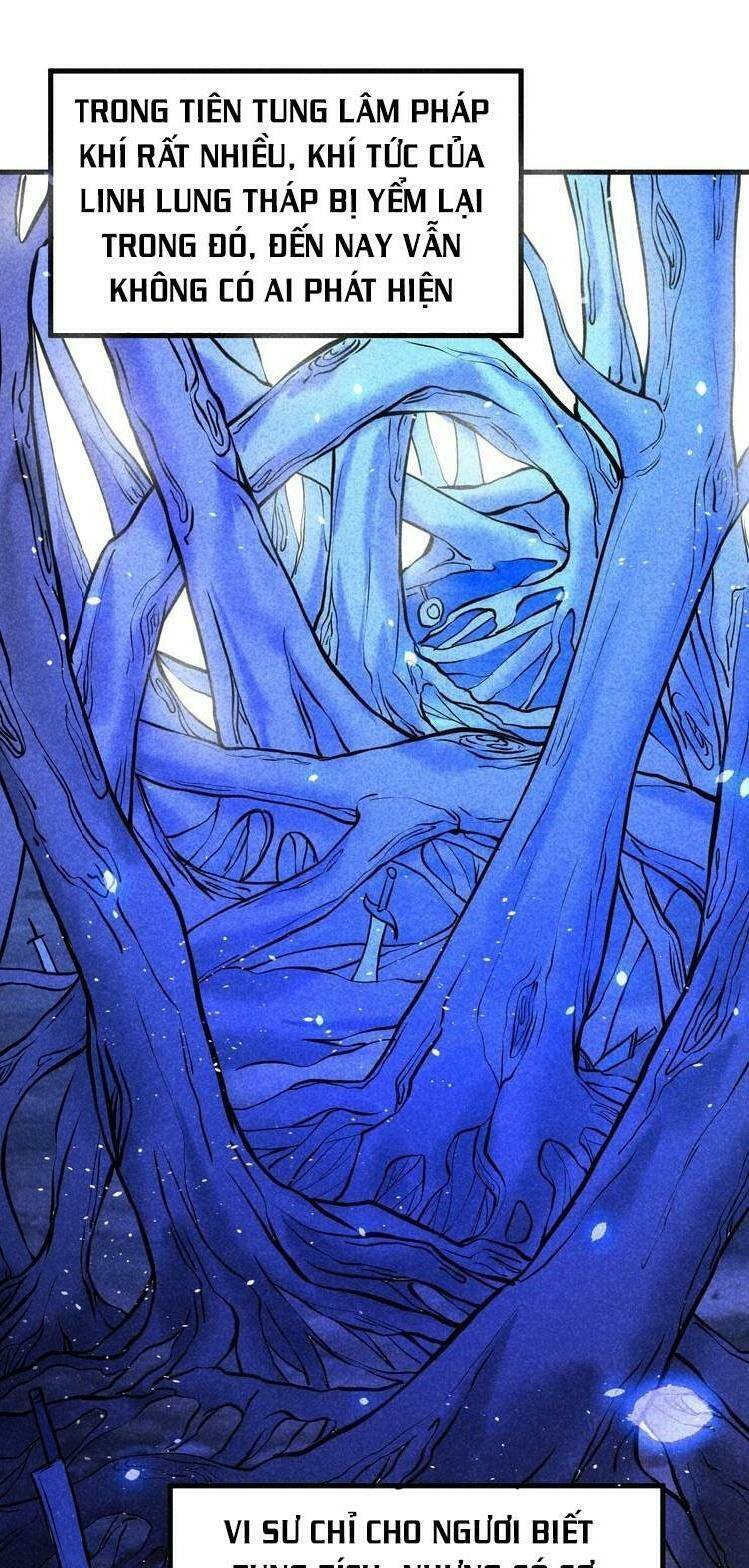 thánh tôn chapter 22 5