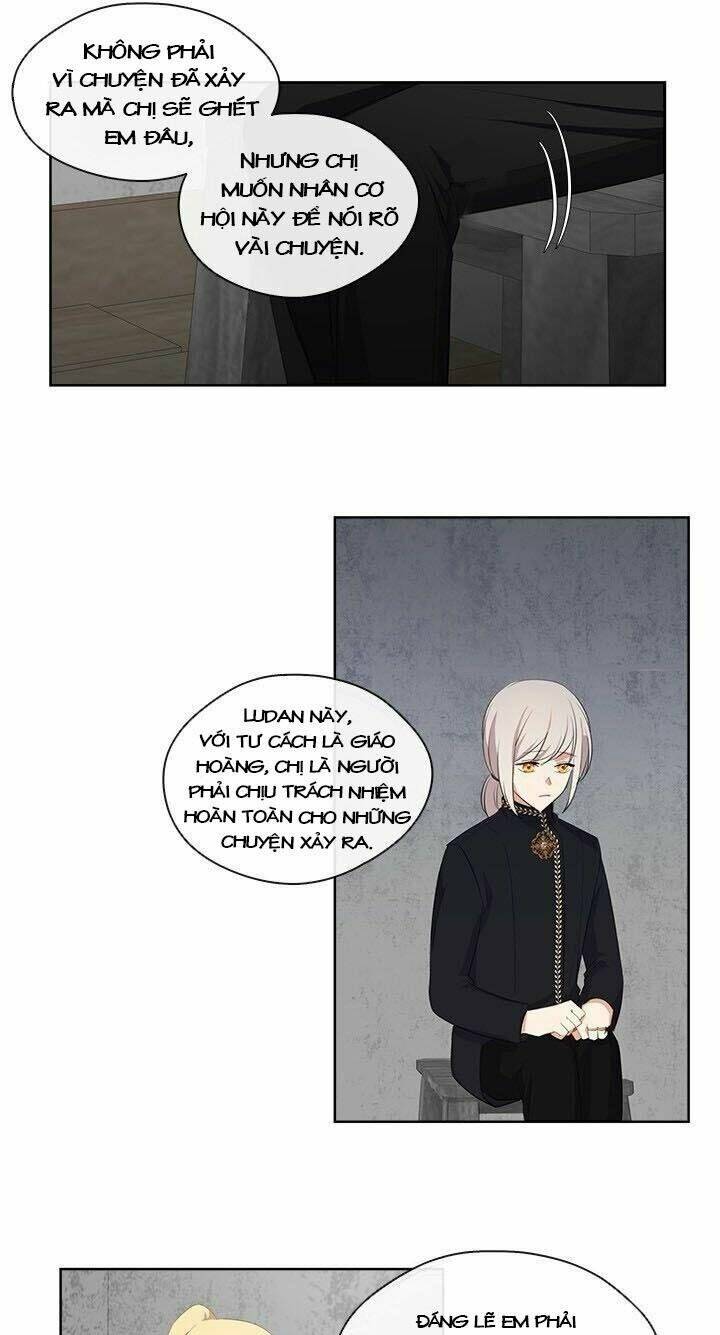 cộng tác của hoàng đế chapter 49 16