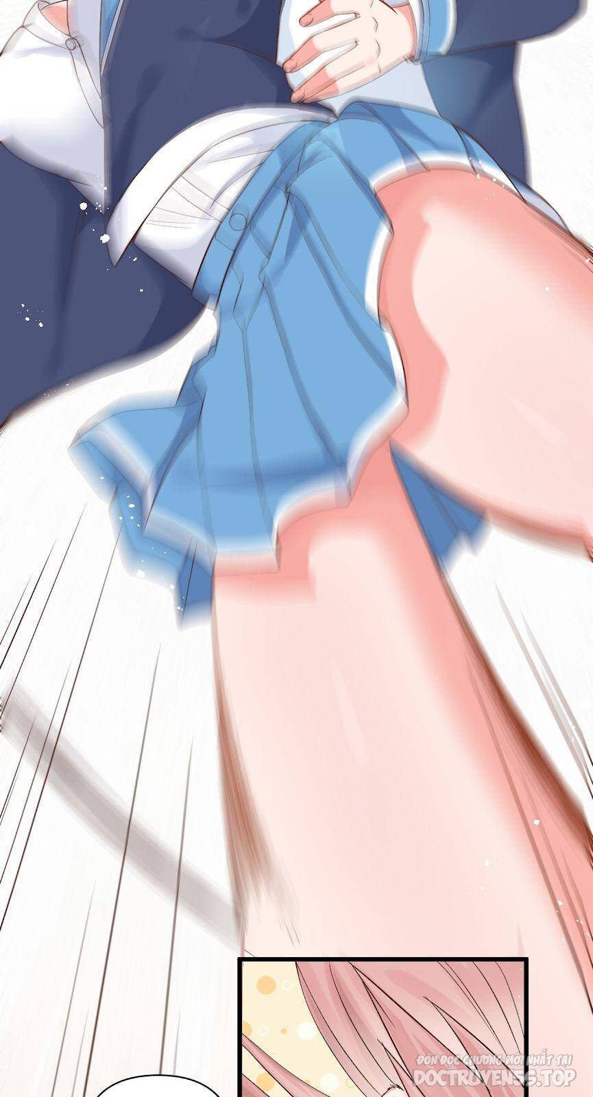 tôi chỉ muốn chơi game, đừng lôi vào yêu đương chapter 14 64