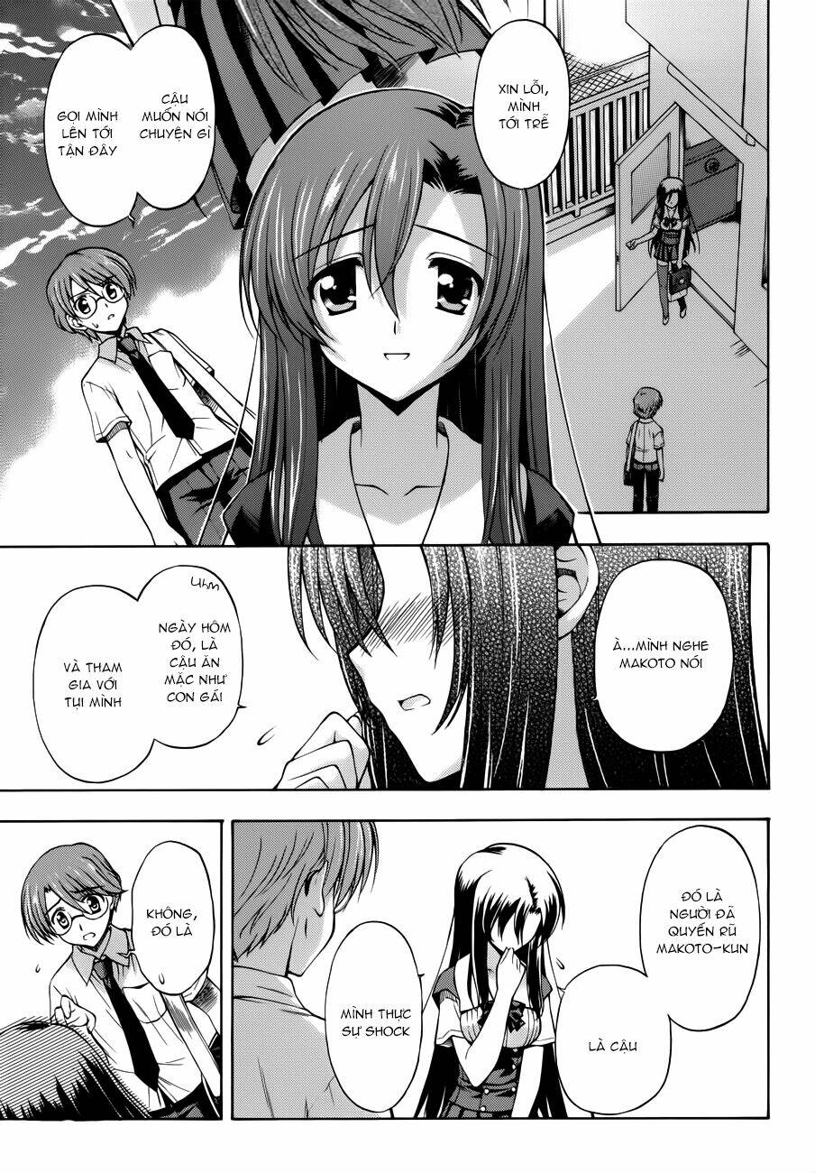 cross days chapter 12 22