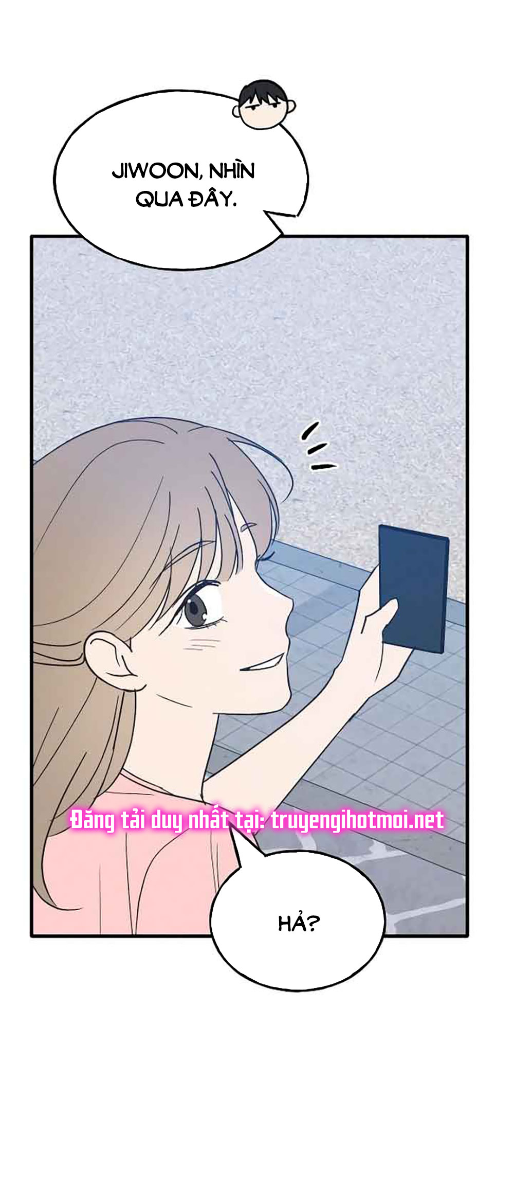 nguyên tắc của bạn thân là con trai chapter 37.2 19