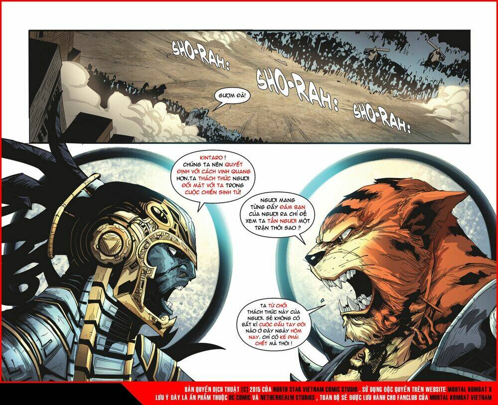 mortal kombat x chapter 20 16