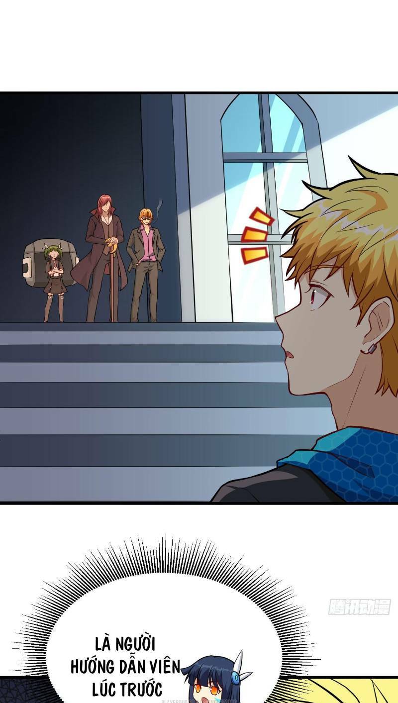 minh nhật thần đô chapter 29 3