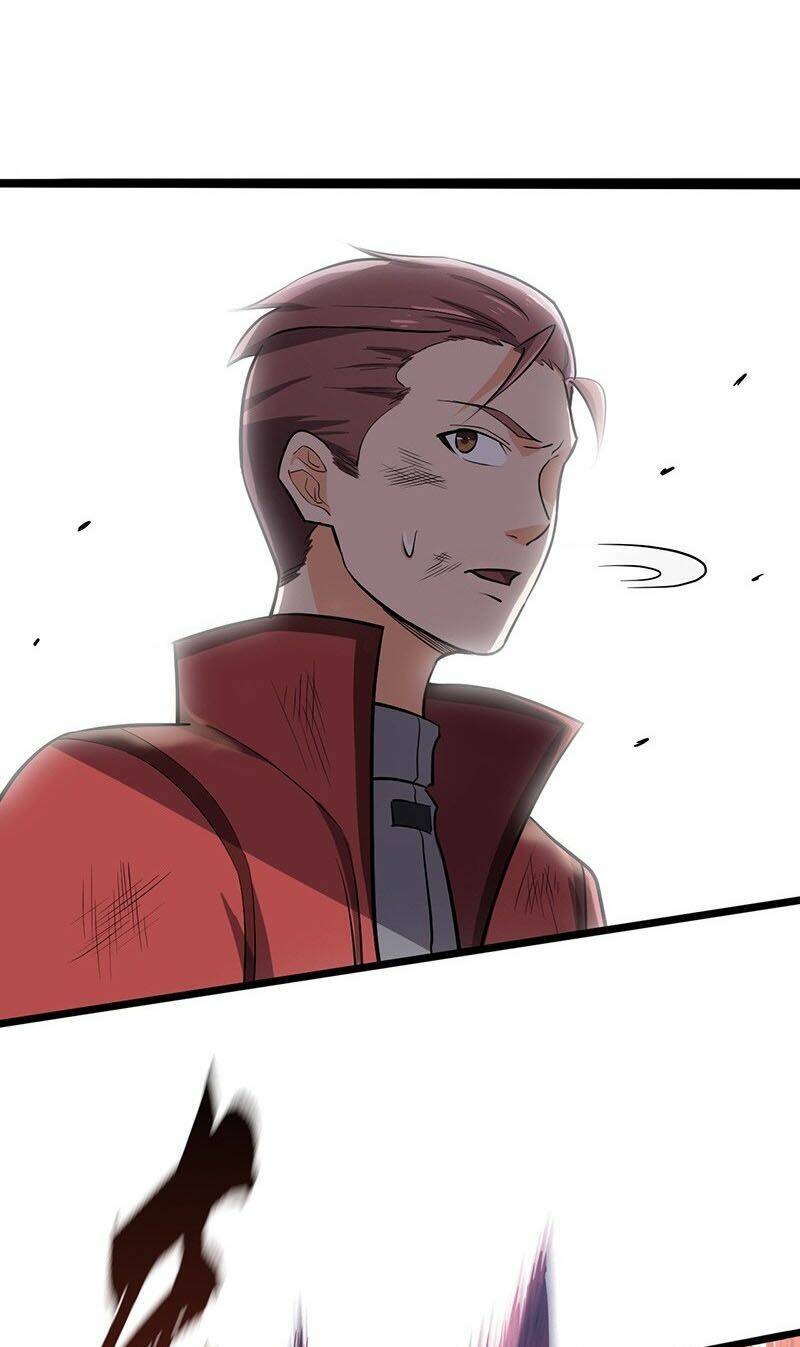 hỗn độn kiếm thần chapter 110 15