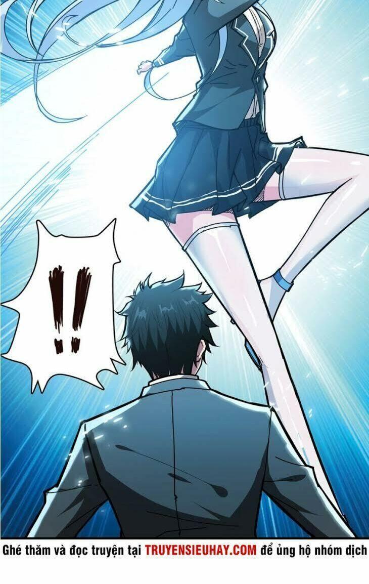 god slayer chapter 21 13