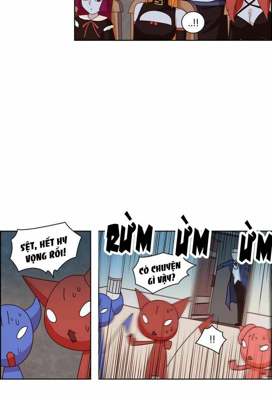 the devil king is bored chapter 87 18