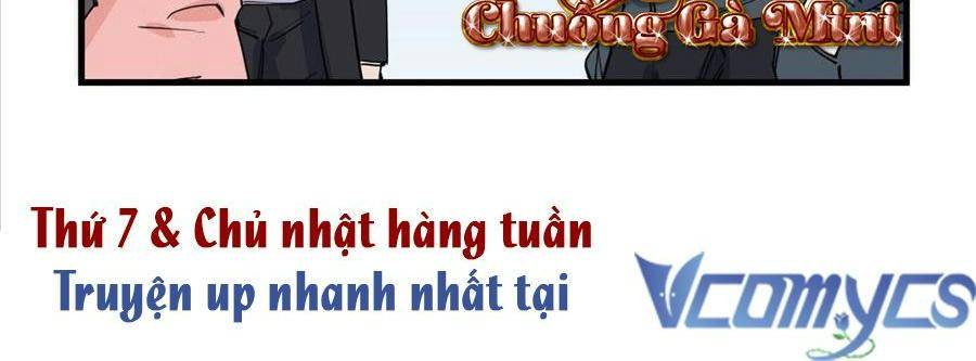 cố tổng, vợ của ngài quá mạnh rồi! chapter 22 36