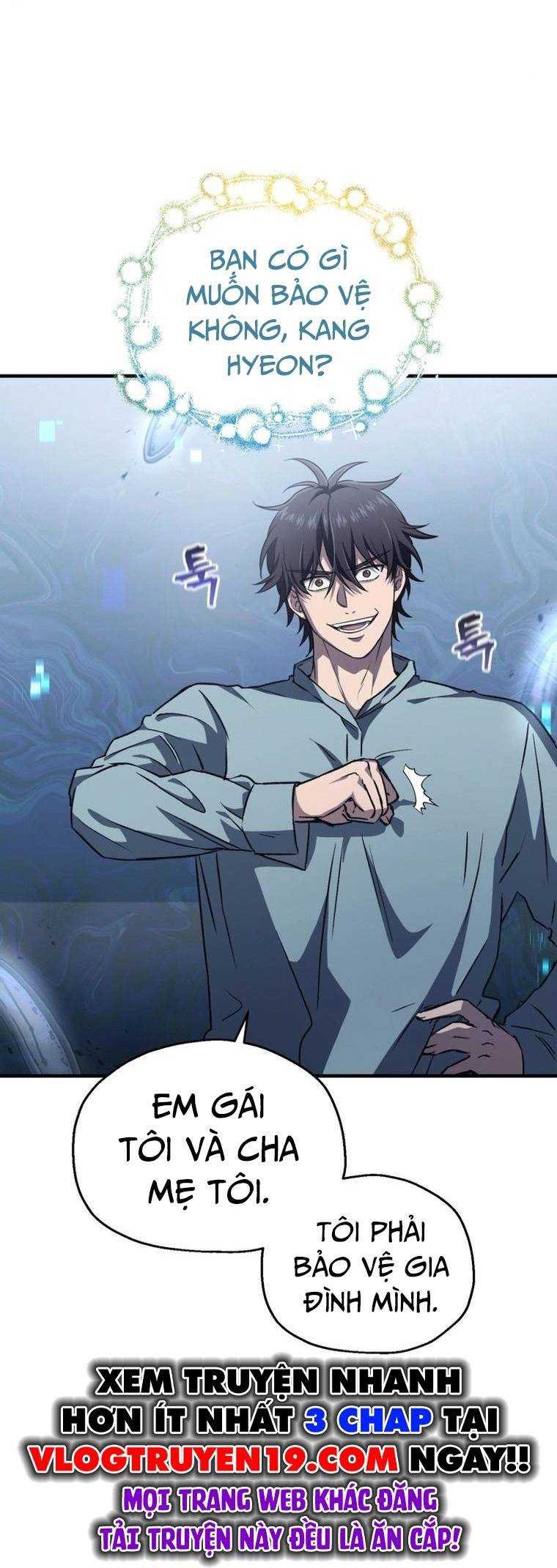 chỉ mình ta tái sinh chapter 11 62