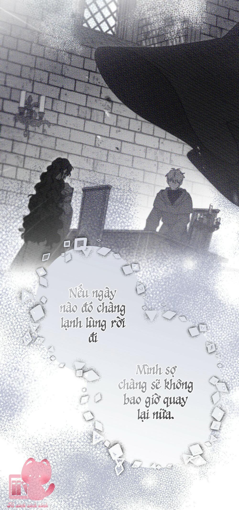 dưới tán cây sồi chapter 53 25