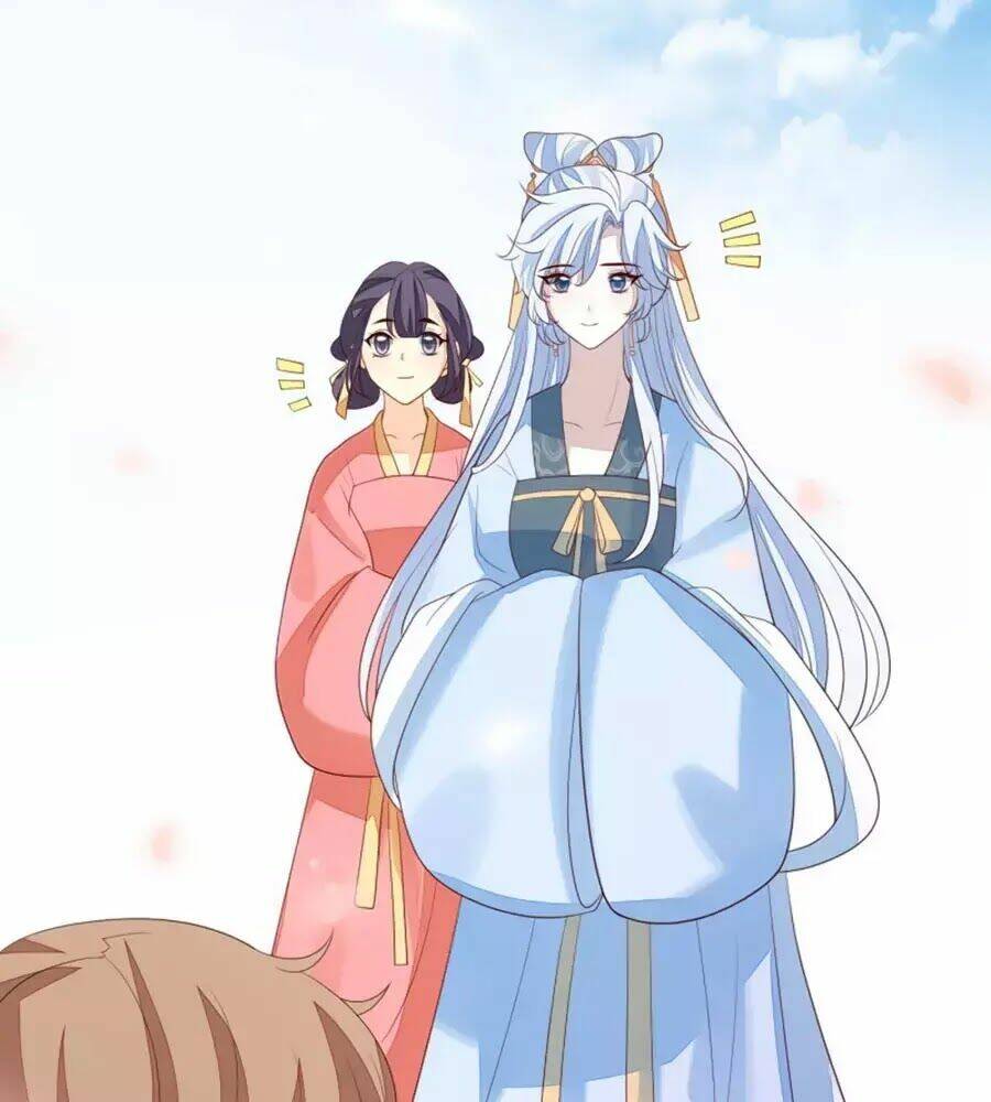 cửu khuyết phong hoa chapter 55 96