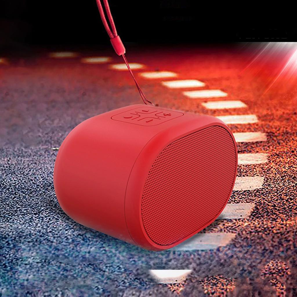 Loa Bluetooth 5.0 Kèm Mic Chống Ồn