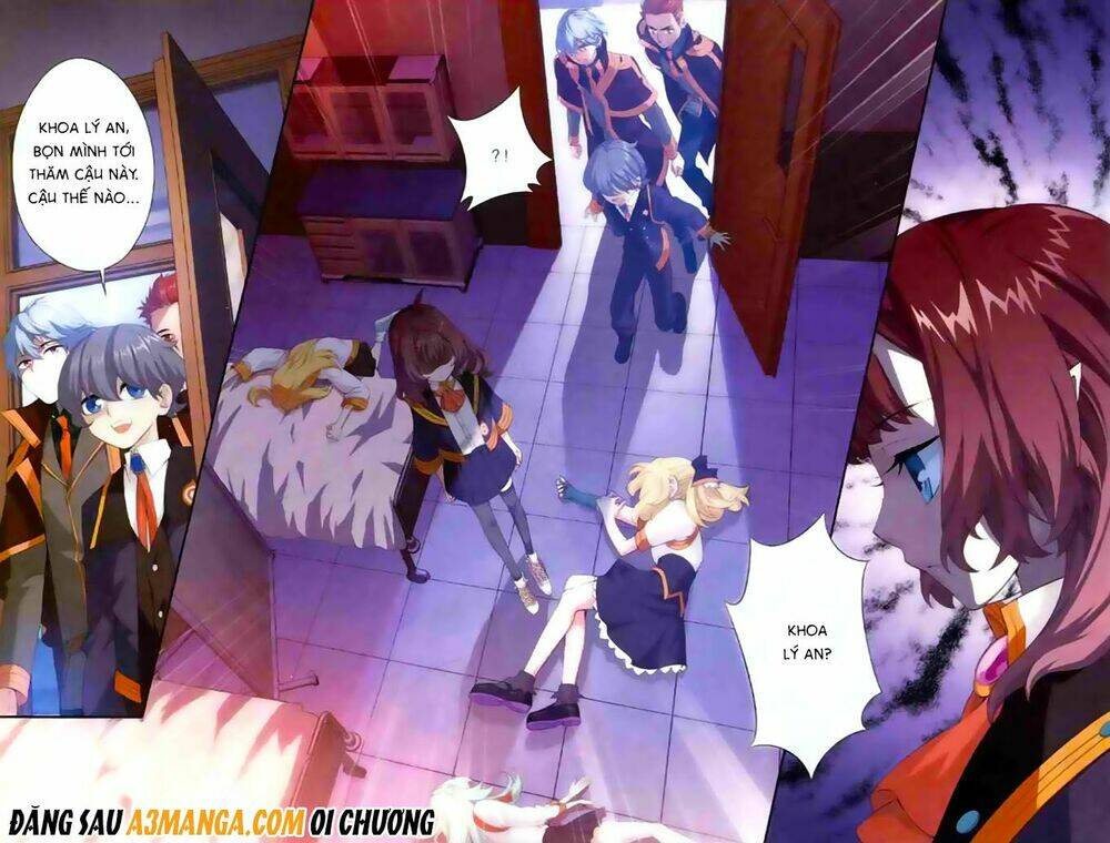 du thế vô song chapter 13 24