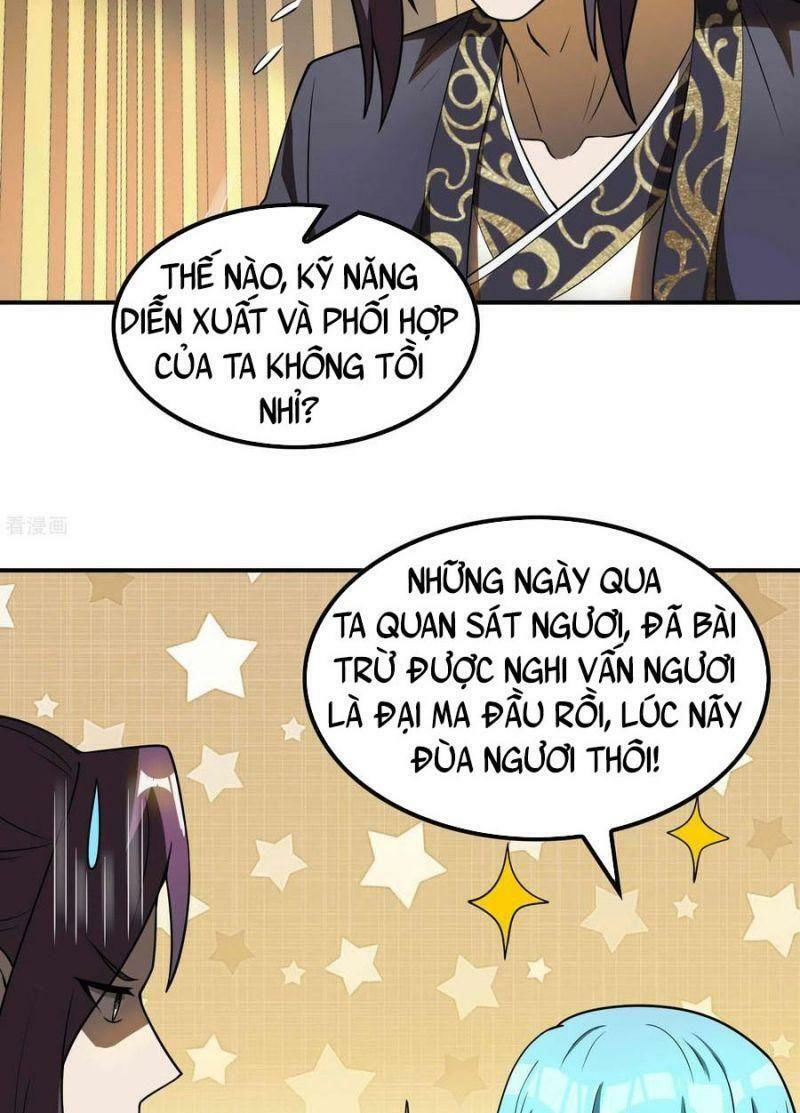 đệ nhất người ở rể chapter 156 24