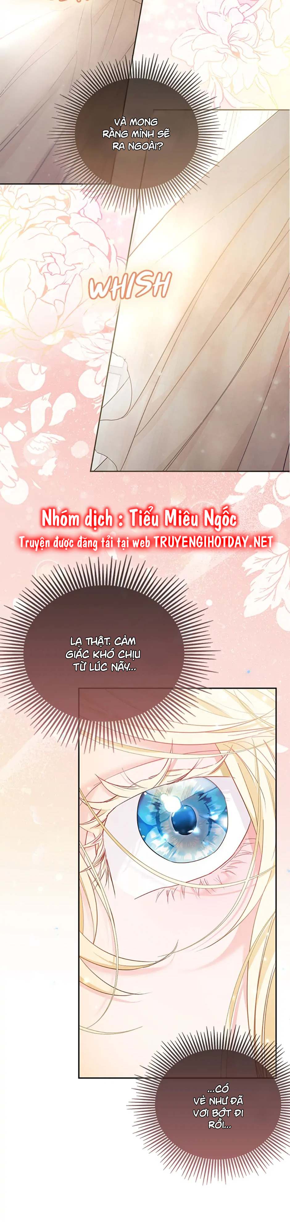 nàng công chúa của tôi chapter 2 10