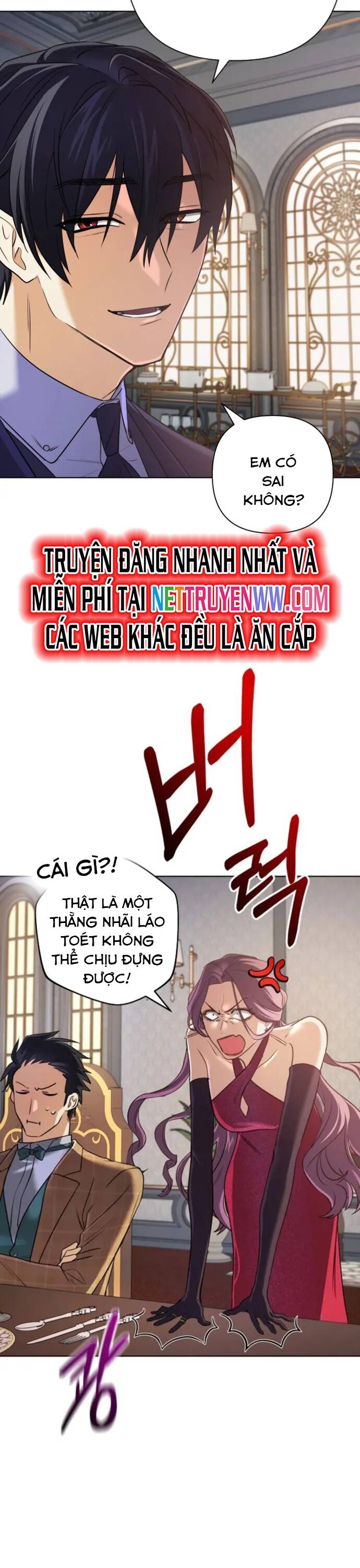 sự trở lại của đại pháp sư huyền thoại chapter 21 15