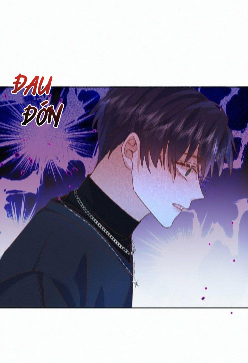 huynh dạy đệ vô lễ chapter 21 26