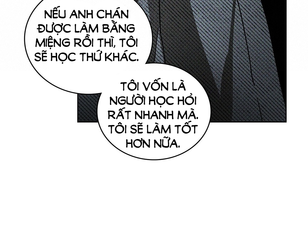 Dưới Ánh Đèn Xanh chapter 42.2 - Trang 39