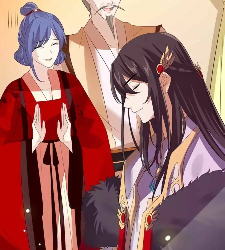 cửu khuyết phong hoa chapter 36 34