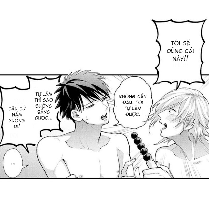 bị anh chàng lập dị để ý chapter 75 8