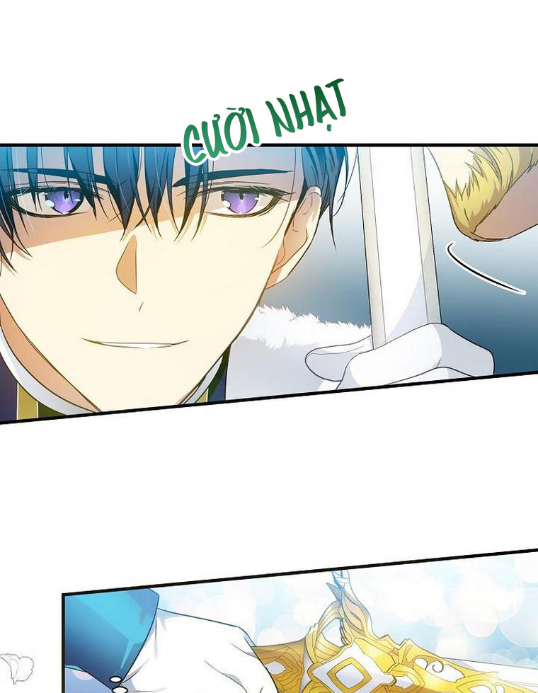 tôi đã ở đây ngay từ ban đầu chapter 14 54