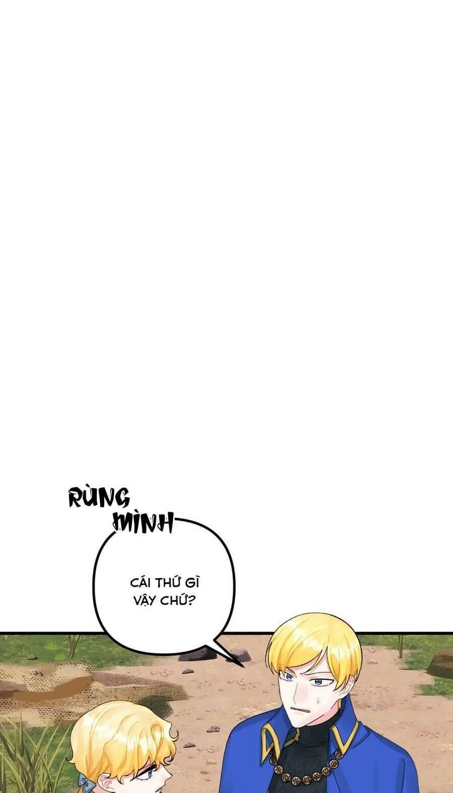 công chúa bãi rác chapter 72 4