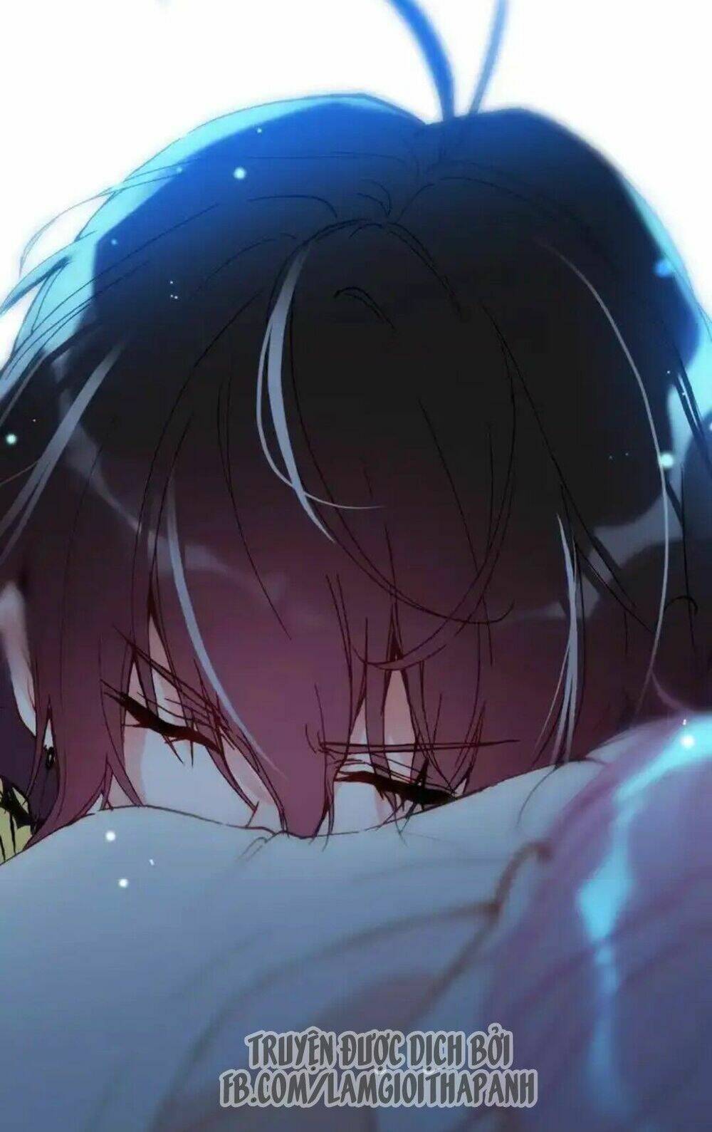 ác ma vương tử tự dưỡng pháp tắc chapter 3 9