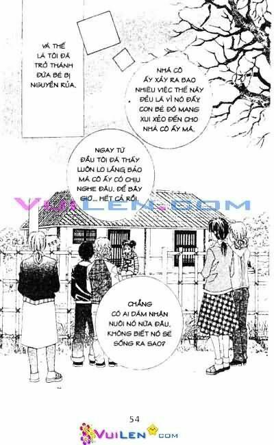 không bao giờ khóc chapter 1 54