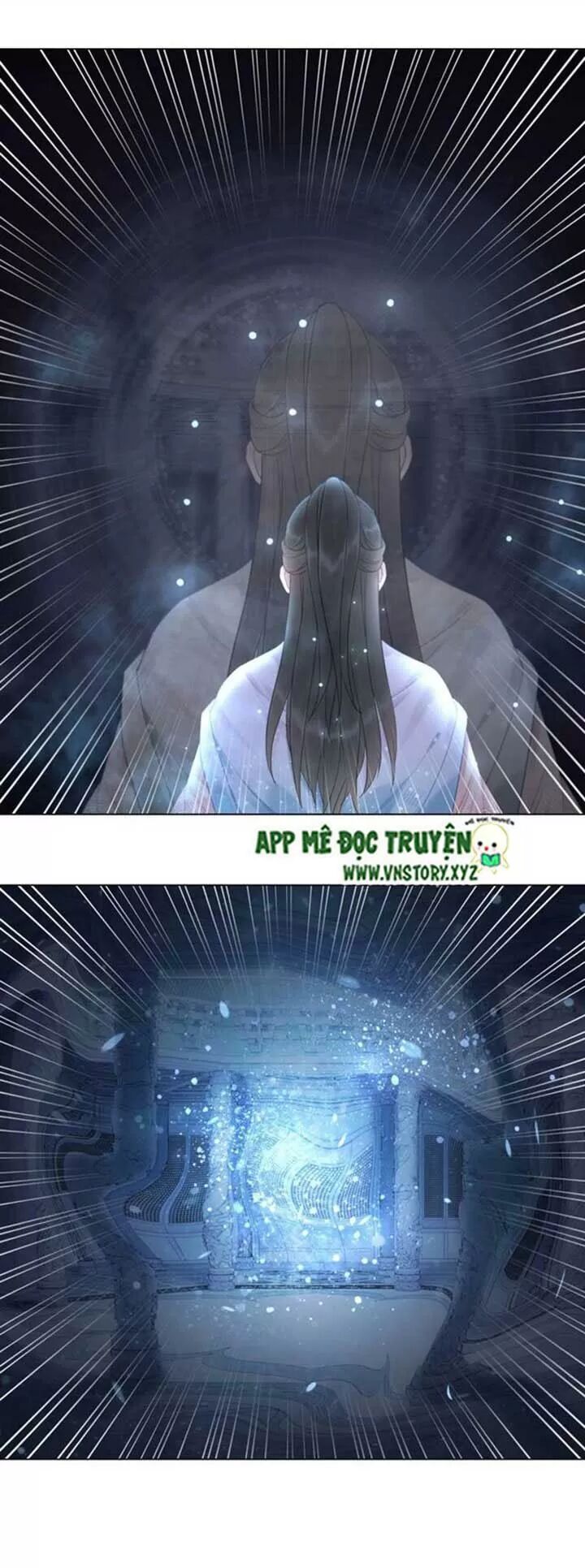 cực phẩm phế vật tiểu thư chapter 91 39