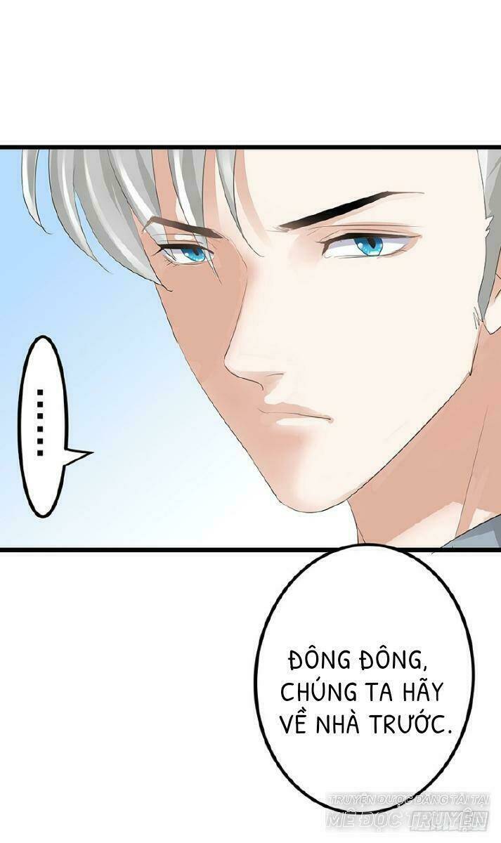 chào buổi sáng, ức vạn manh thê chapter 10 31