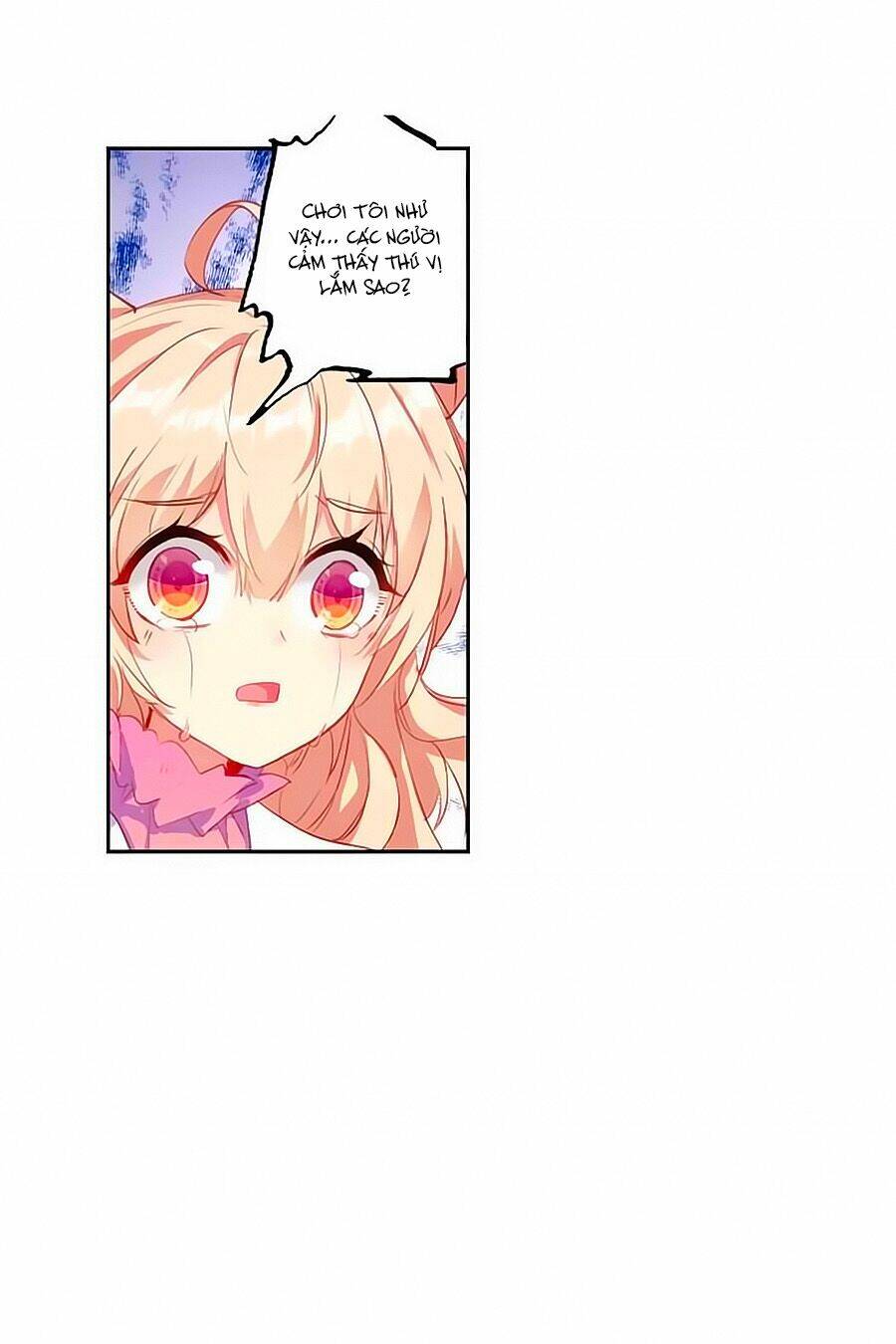 101 sủng vật tình nhân chapter 61 21