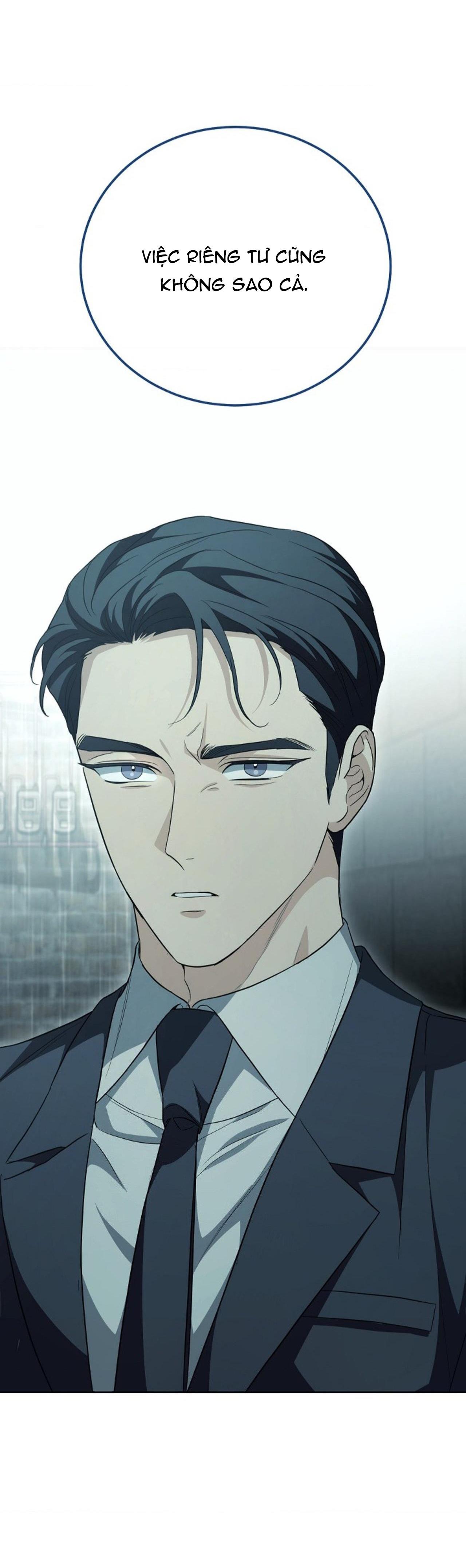(abo)mối quan hệ không hoàn chỉnh chapter 2 37
