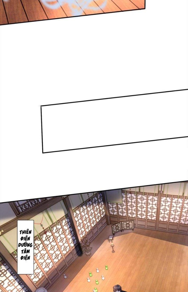 ta nuôi ma quỷ ở trấn ma ti chapter 187 32